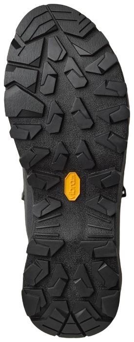 Konseal Trek - Mens - black / graphite 1