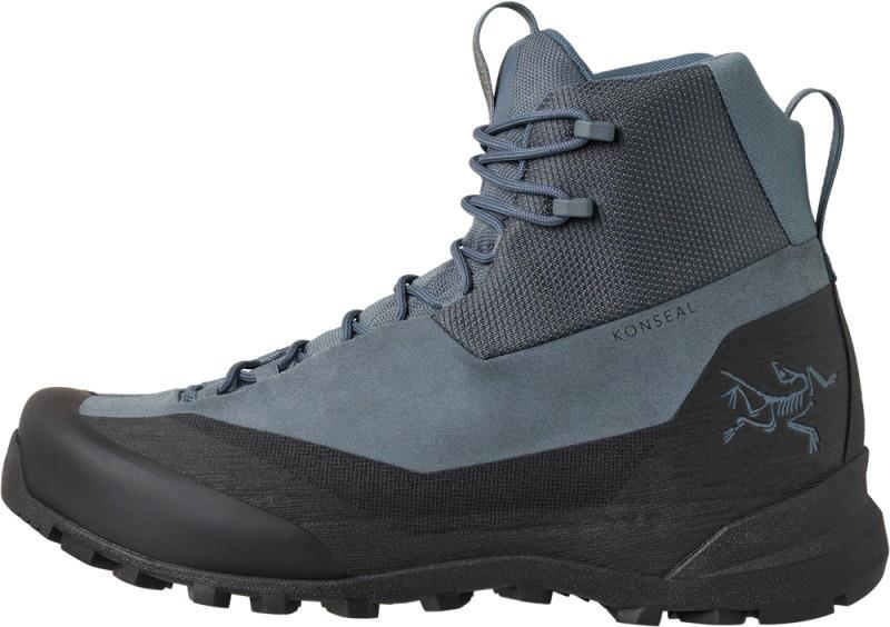 Konseal Trek - Mens - neptune / black 1