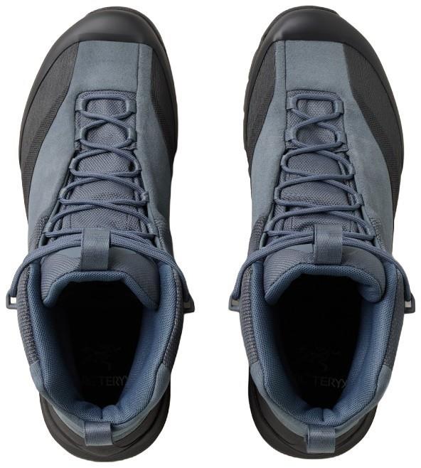 Konseal Trek - Mens - neptune / black 1