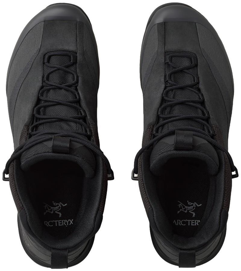Konseal Trek - Womens - black / graphite 1