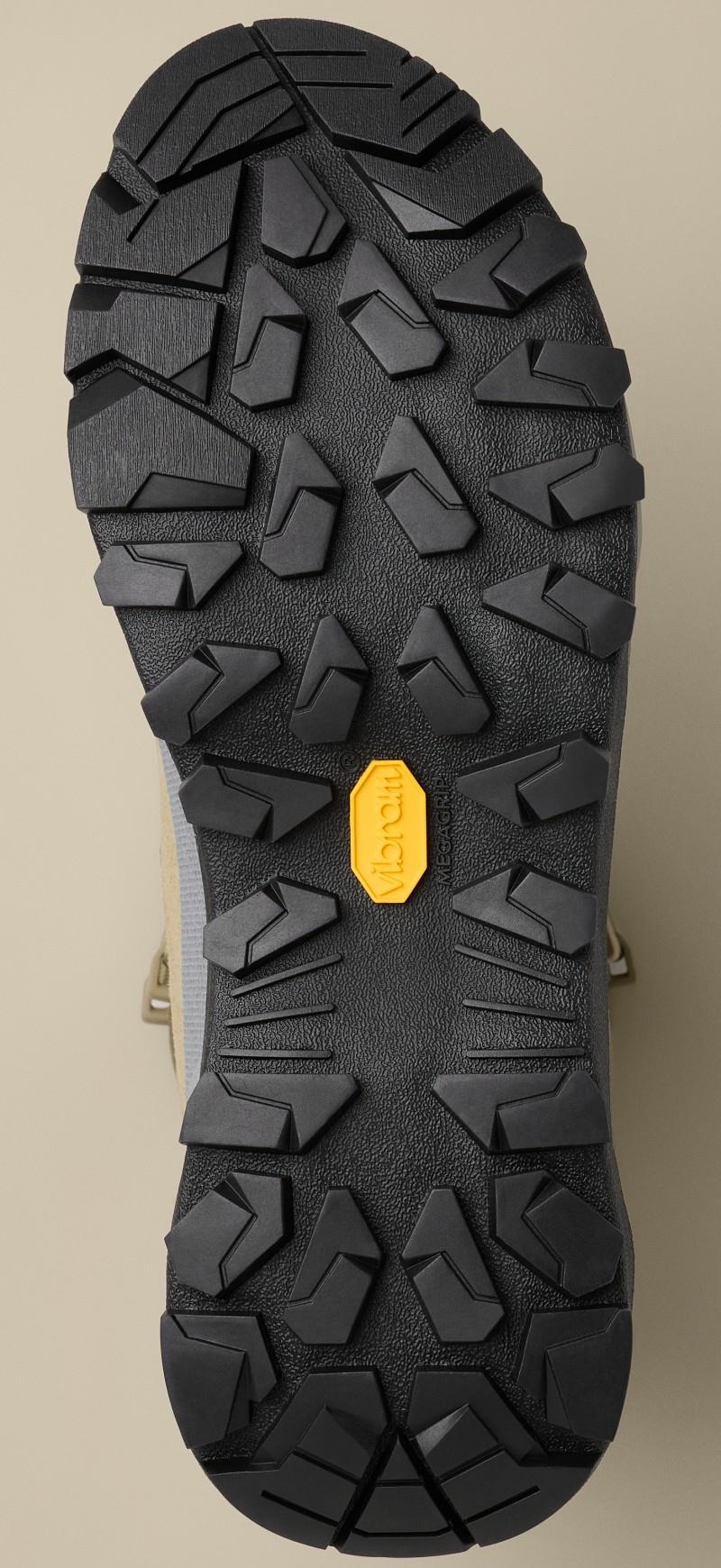 Konseal Trek - Womens - mid bracken / void 1