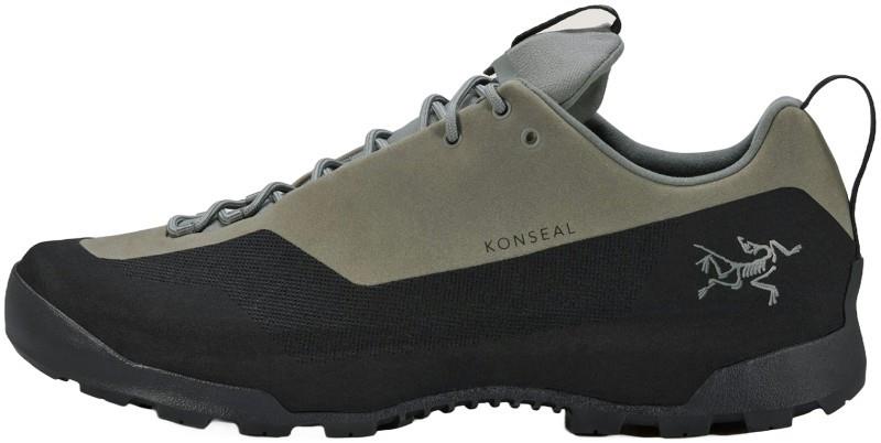 Konseal - Mens - forage / black 1