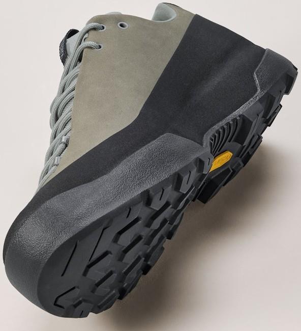 Konseal - Mens - forage / black 1