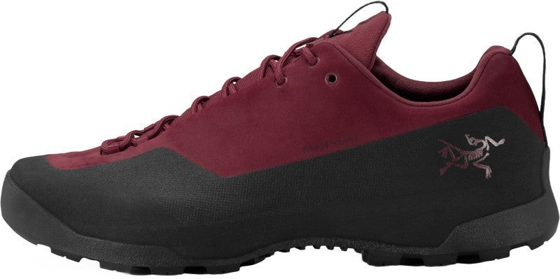 Konseal - Mens - mars / black 1