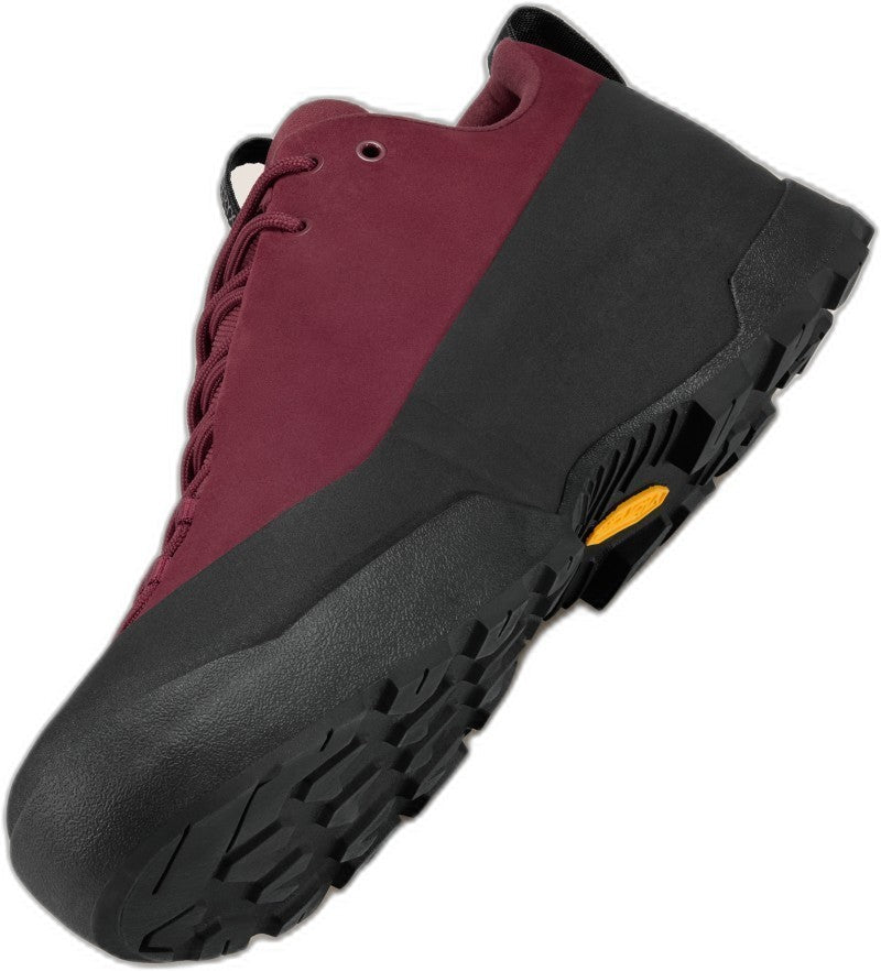 Konseal - Mens - mars / black 1