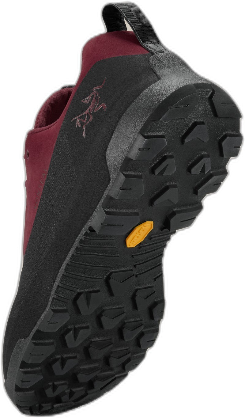 Konseal - Mens - mars / black 1