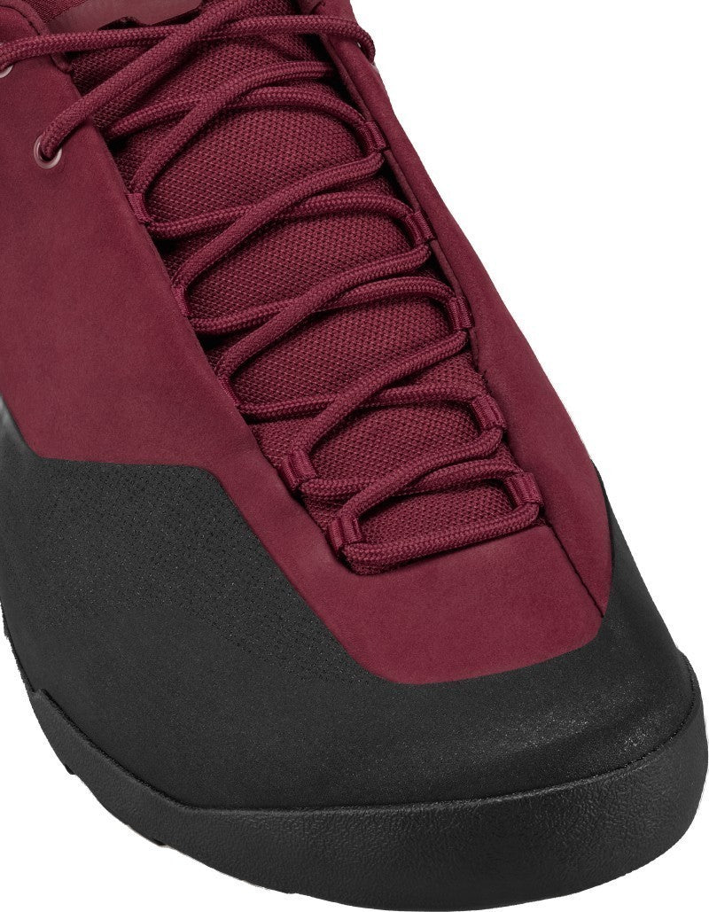 Konseal - Mens - mars / black 1