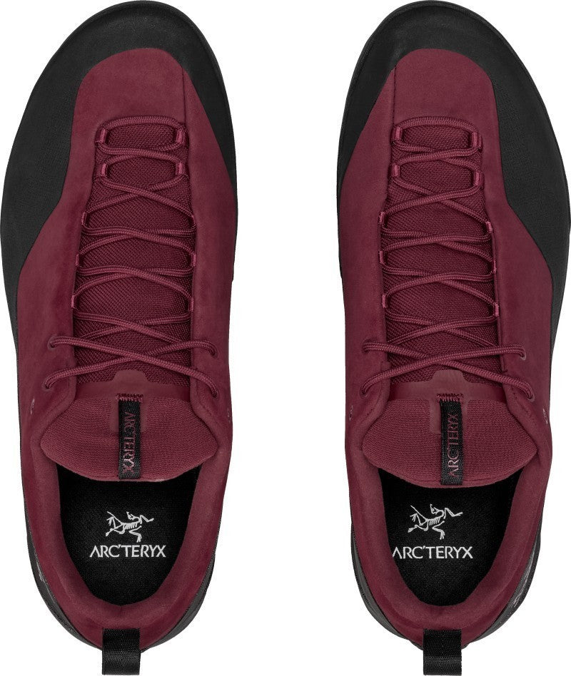 Konseal - Mens - mars / black 1