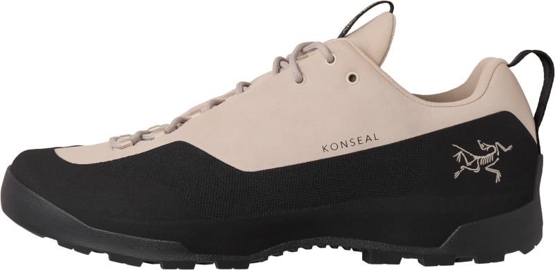 Konseal - Mens - rune / black 1