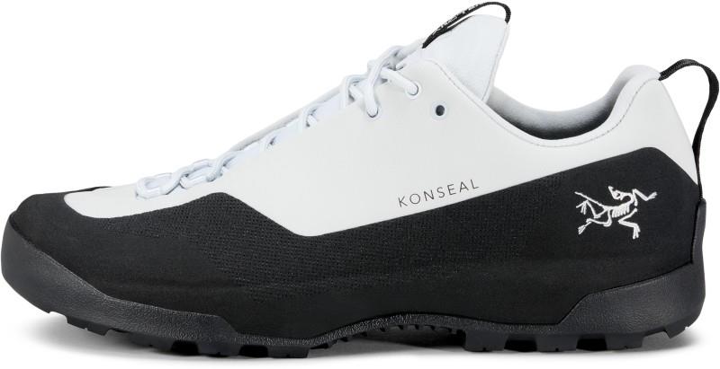 Konseal - Womens - alpine blue grey / black 1