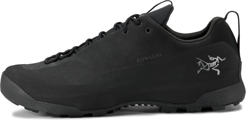 Konseal - Womens - black / black 1