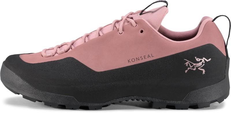 Konseal - Womens - dark bliss / black 1