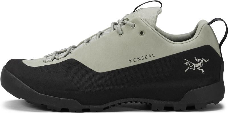 Konseal - Womens - habitat / black 1