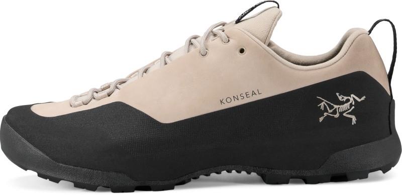 Konseal - Womens - rune / black 1