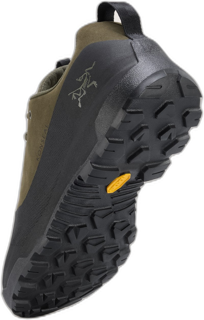 Konseal - Womens - tatsu / black 1