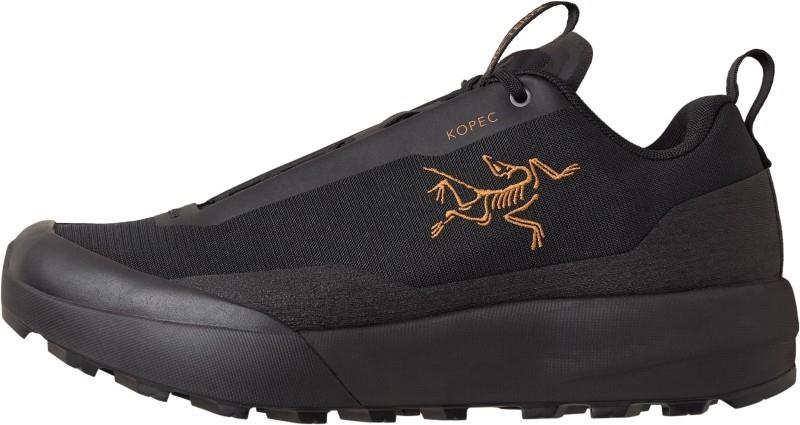 Kopec 2 Low GTX - Womens - black / black 1