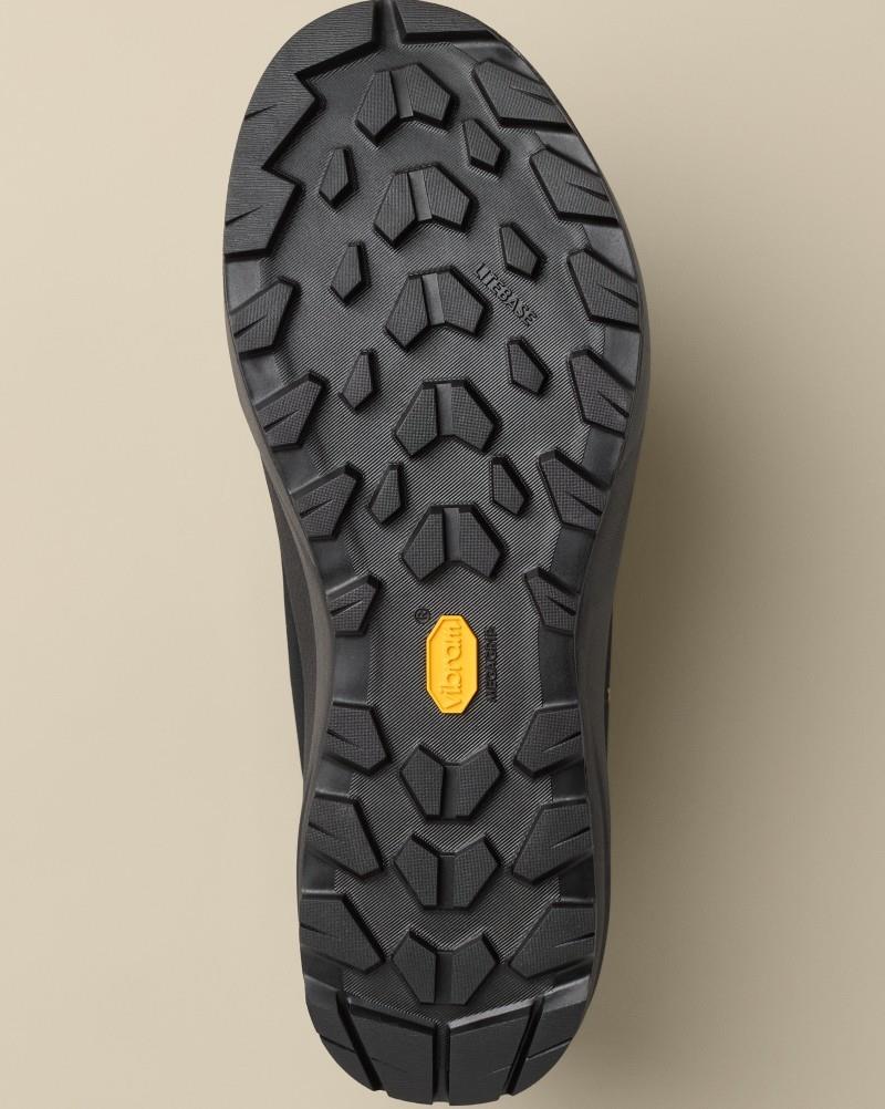 Kopec 2 Low GTX - Womens - black / black 1