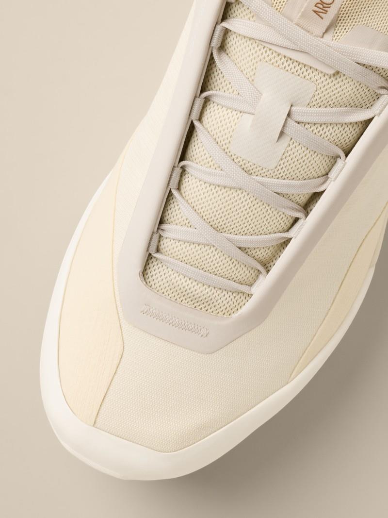 Kopec 2 Low GTX - Womens - sea salt / sea salt 1