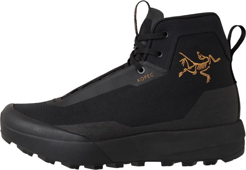 Kopec 2 Mid GTX - Mens - black / black 1
