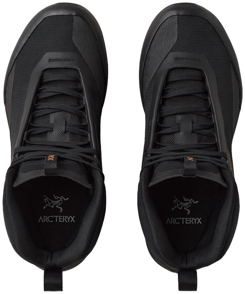 Kopec 2 Mid GTX - Mens - black / black 1