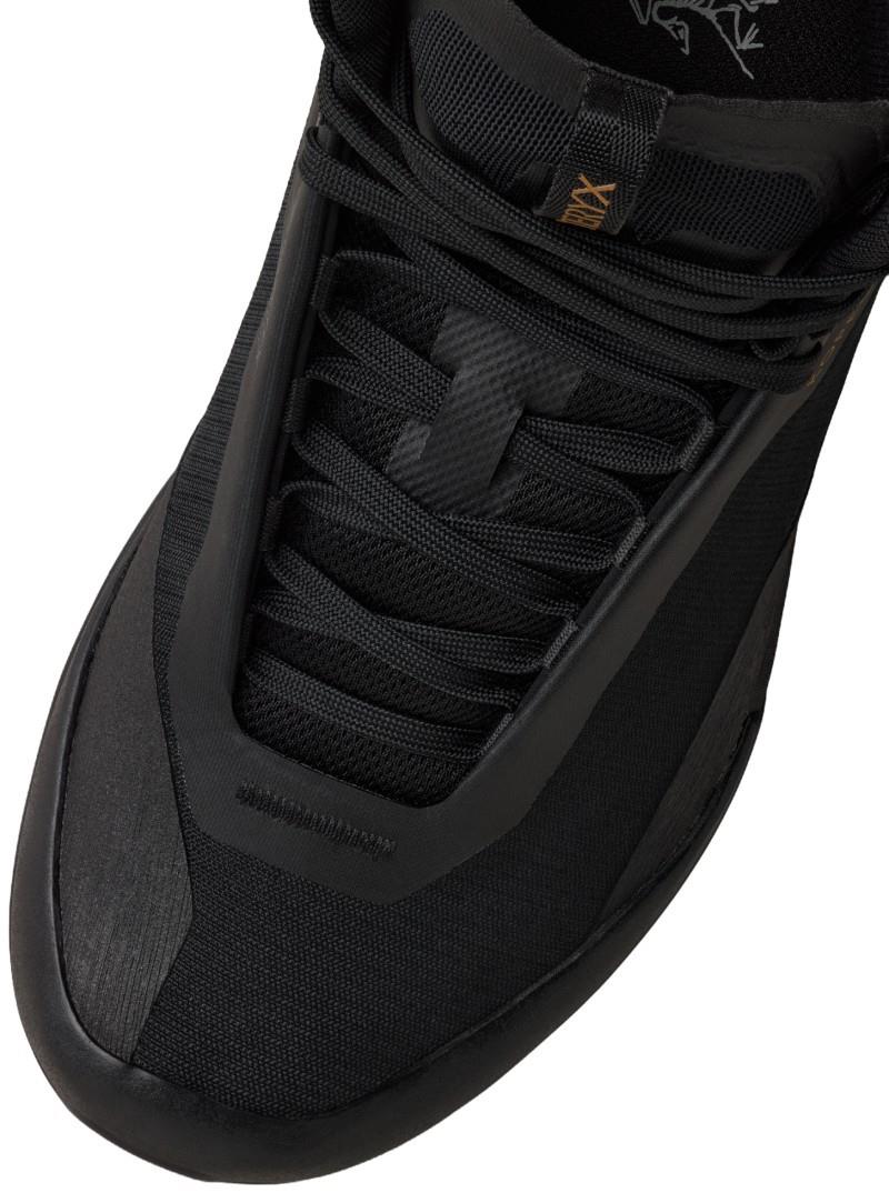 Kopec 2 Mid GTX - Mens - black / black 1