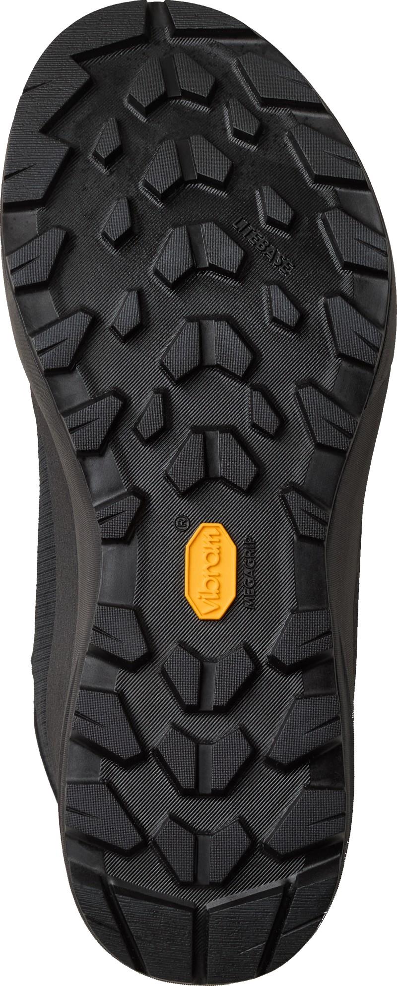 Kopec 2 Mid GTX - Mens - black / black 1