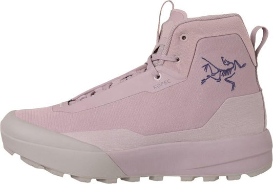 Kopec 2 Mid GTX - Womens - dark alpine rose / dark alpine rose 1