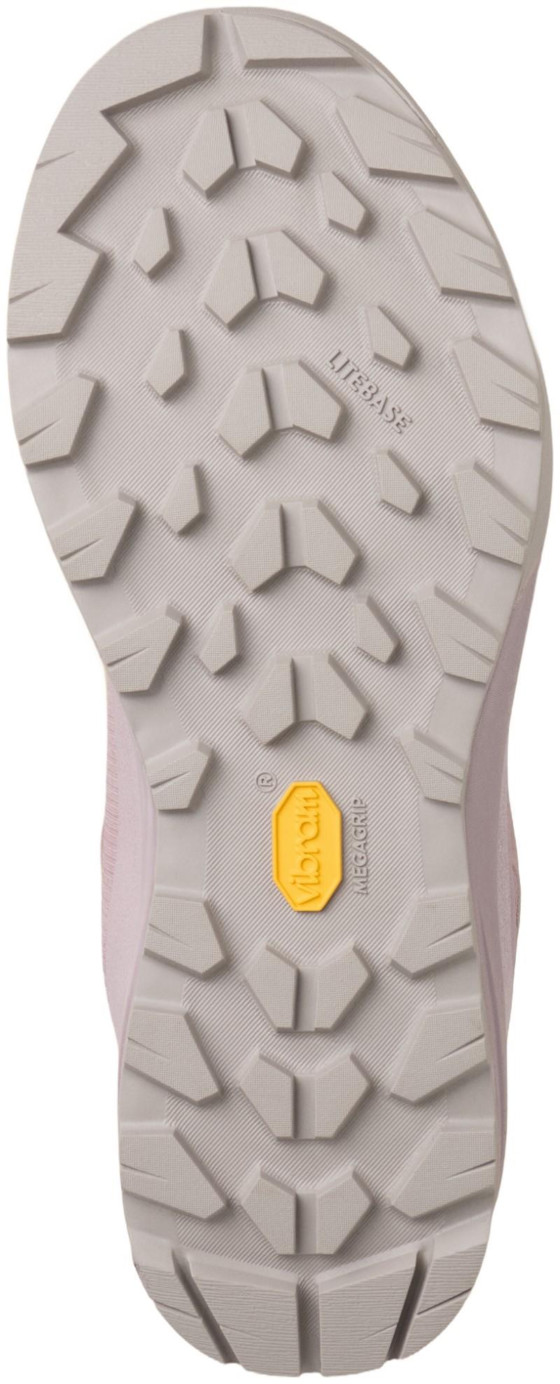 Kopec 2 Mid GTX - Womens - dark alpine rose / dark alpine rose 1