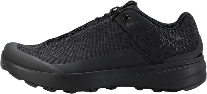 Kopec GTX - Mens - black / black 1