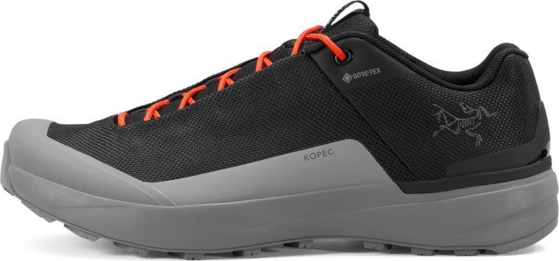 Kopec GTX - Mens - black / solitude 1