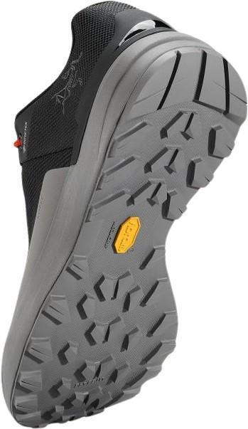 Kopec GTX - Mens - black / void 1