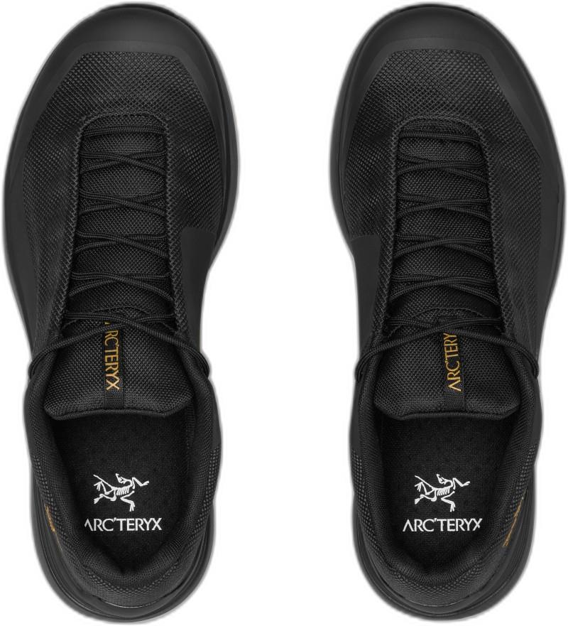 Kopec GTX - Mens - black / yukon 1