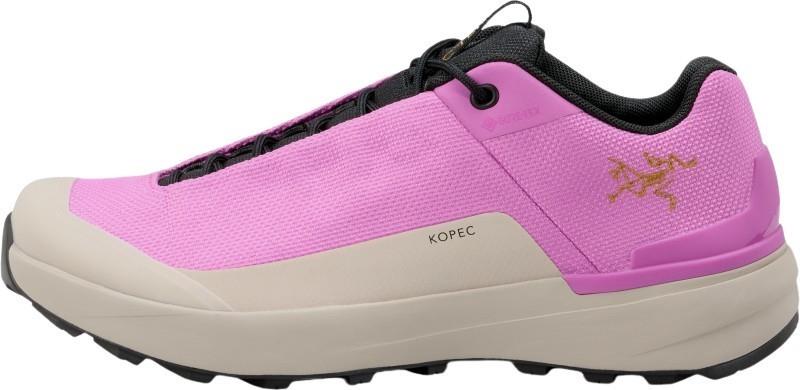 Kopec GTX - Womens - alpenglow / dark arctic silk 1