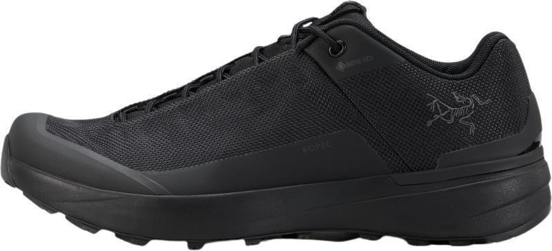 Kopec GTX - Womens - black / black 1