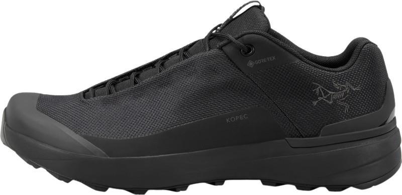 Kopec GTX - Womens - black / black 1
