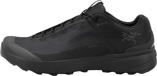 Kopec GTX - Womens - black / black 1