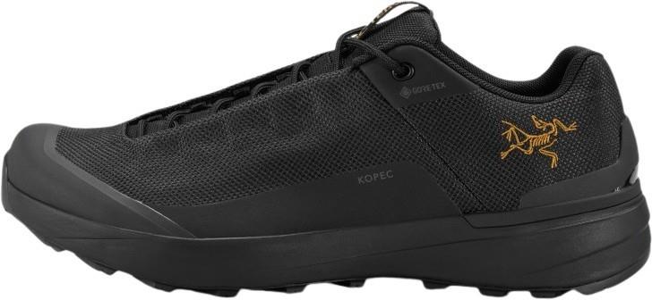 Kopec GTX - Womens - black / yukon 1