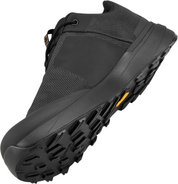 Kopec GTX - Womens - black / yukon 1