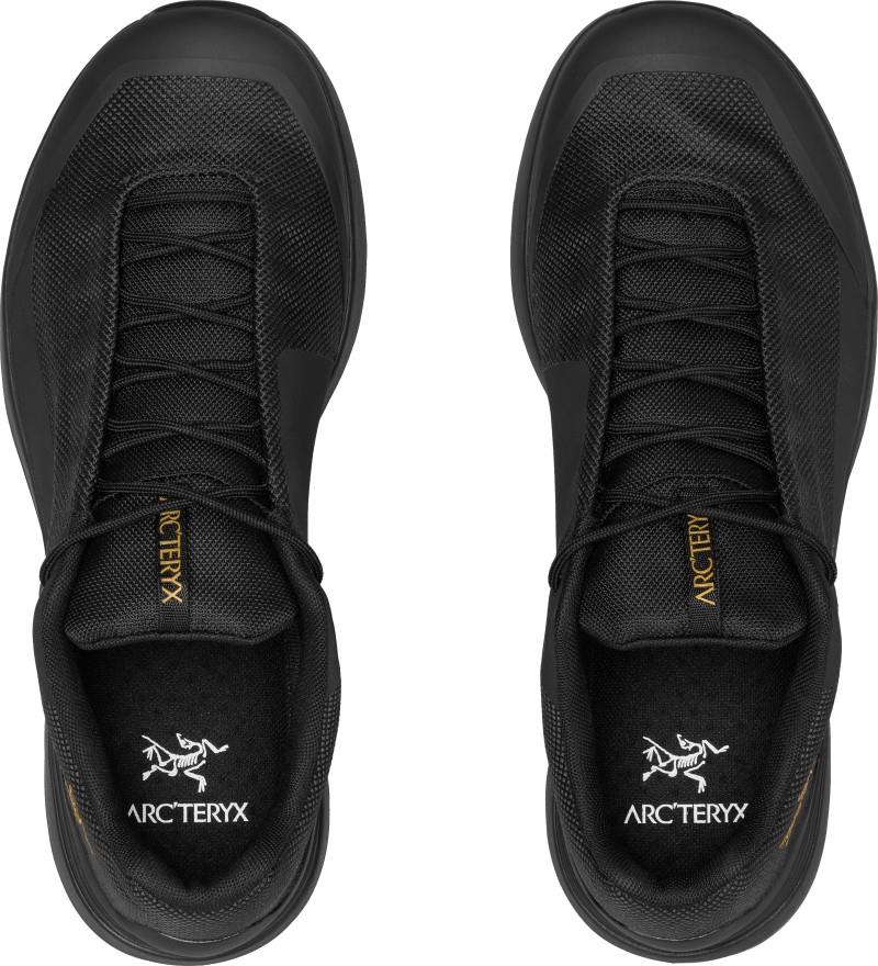 Kopec GTX - Womens - black / yukon 1