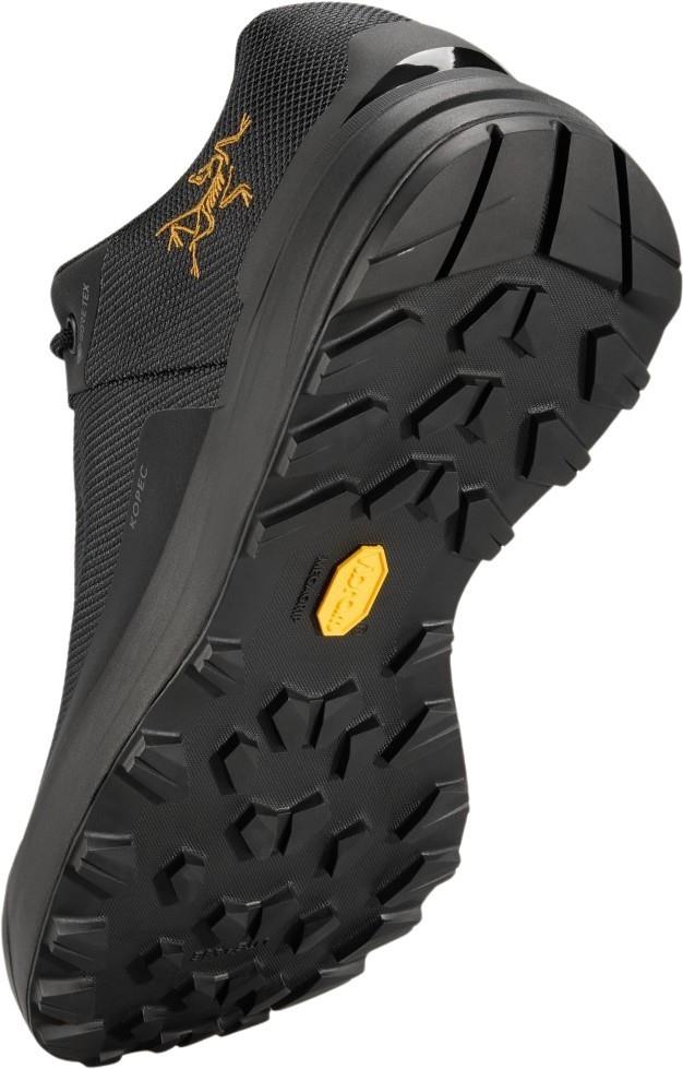 Kopec GTX - Womens - black / yukon 1