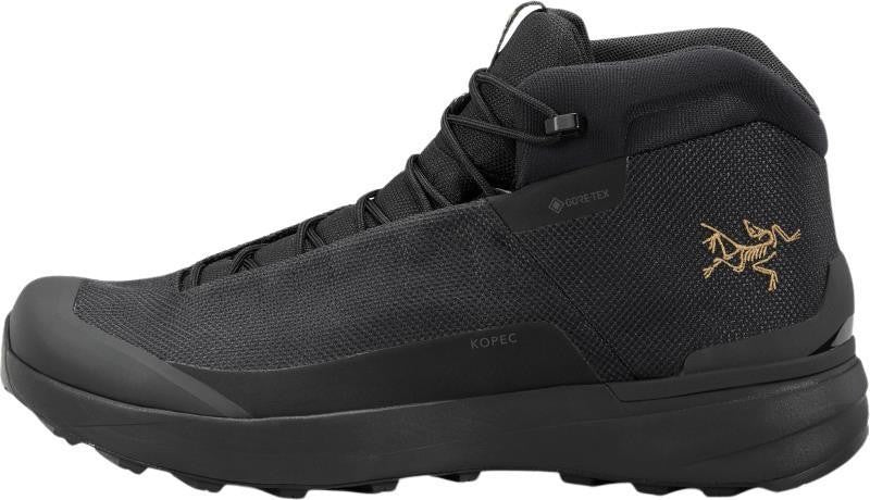 Kopec Mid GTX - Mens - black / black 1