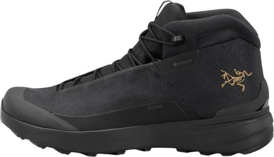 Kopec Mid GTX - Mens - black / black 1