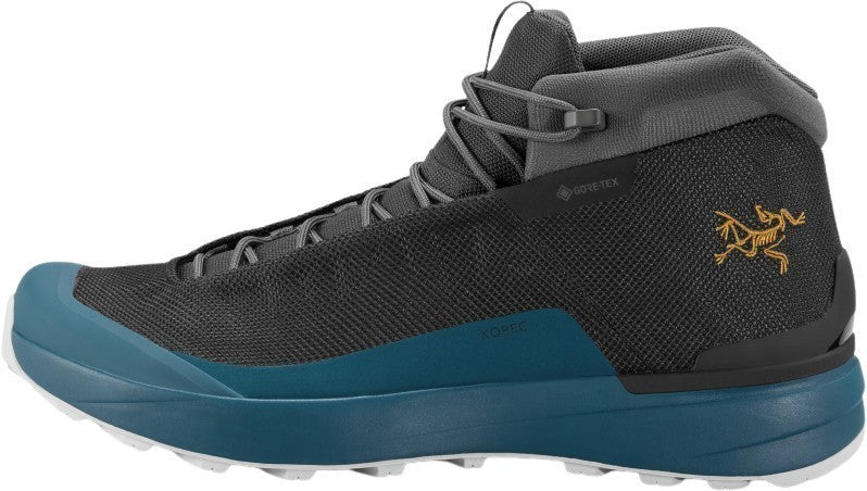 Kopec Mid GTX - Mens - black / nightscape 1