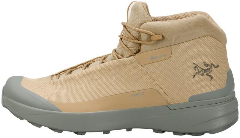 Kopec Mid GTX - Mens - canvas / forage 1
