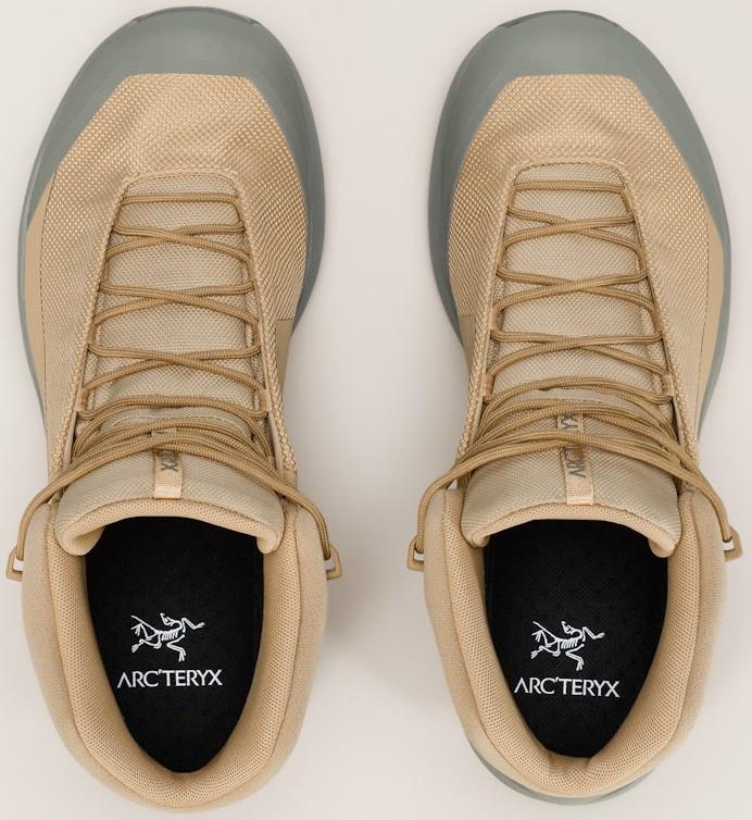 Kopec Mid GTX - Mens - canvas / forage 1