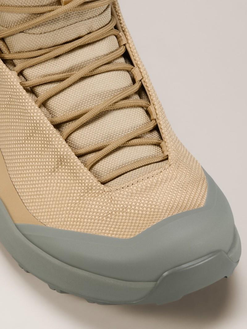 Kopec Mid GTX - Mens - canvas / forage 1