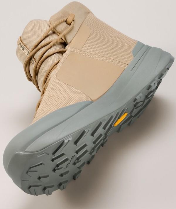 Kopec Mid GTX - Mens - canvas / forage 1