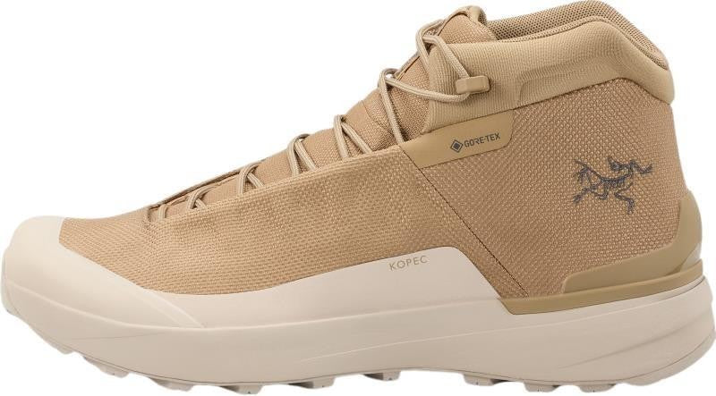 Kopec Mid GTX - Mens - canvas / rune 1
