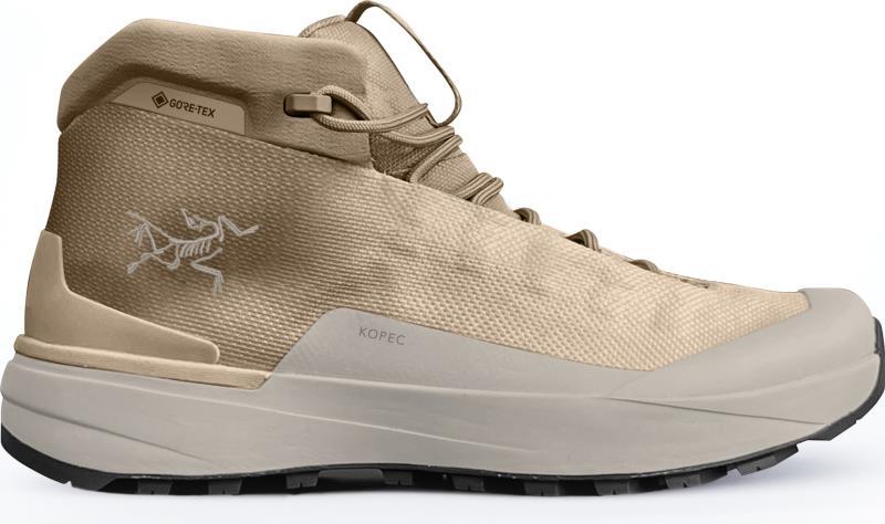 Kopec Mid GTX - Mens - canvas / rune 1