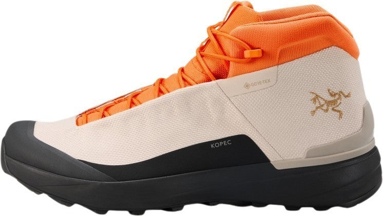 Kopec Mid GTX - Mens - rune / black 1